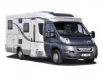 Hymer Tramp Premium 50 2012 года